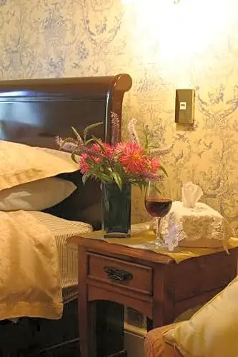 Boutique Hotel Warwick House - Chambres