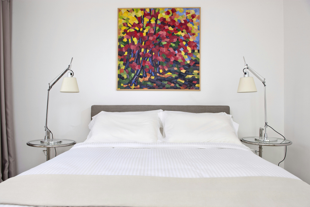 Rimondi Boutique Hotels — фото