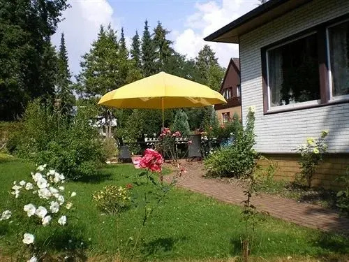 Villa Theresia