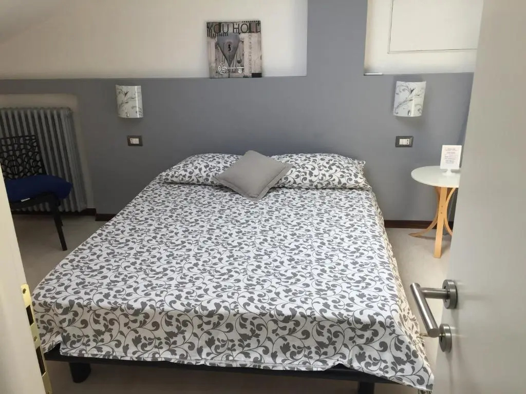 Bella Vita BB - Chambres