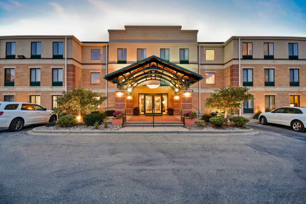 Staybridge Suites Middleton Madison-West by IHG