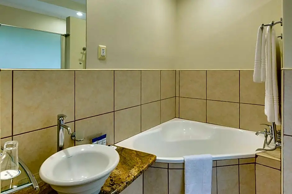 Protea Hotel by Marriott Umfolozi River - Chambres