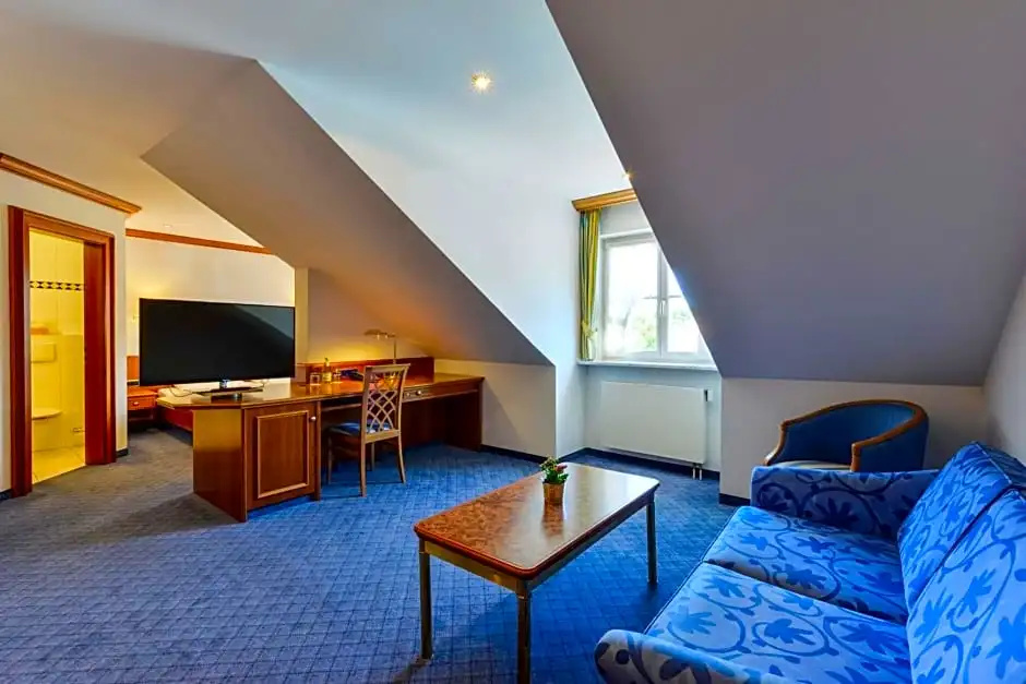 Hotel Fischerwirt - Chambres