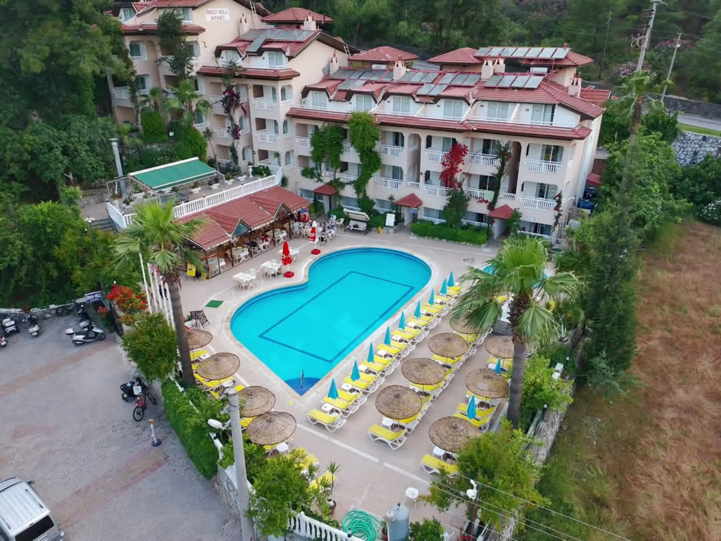 Hotel photo 9