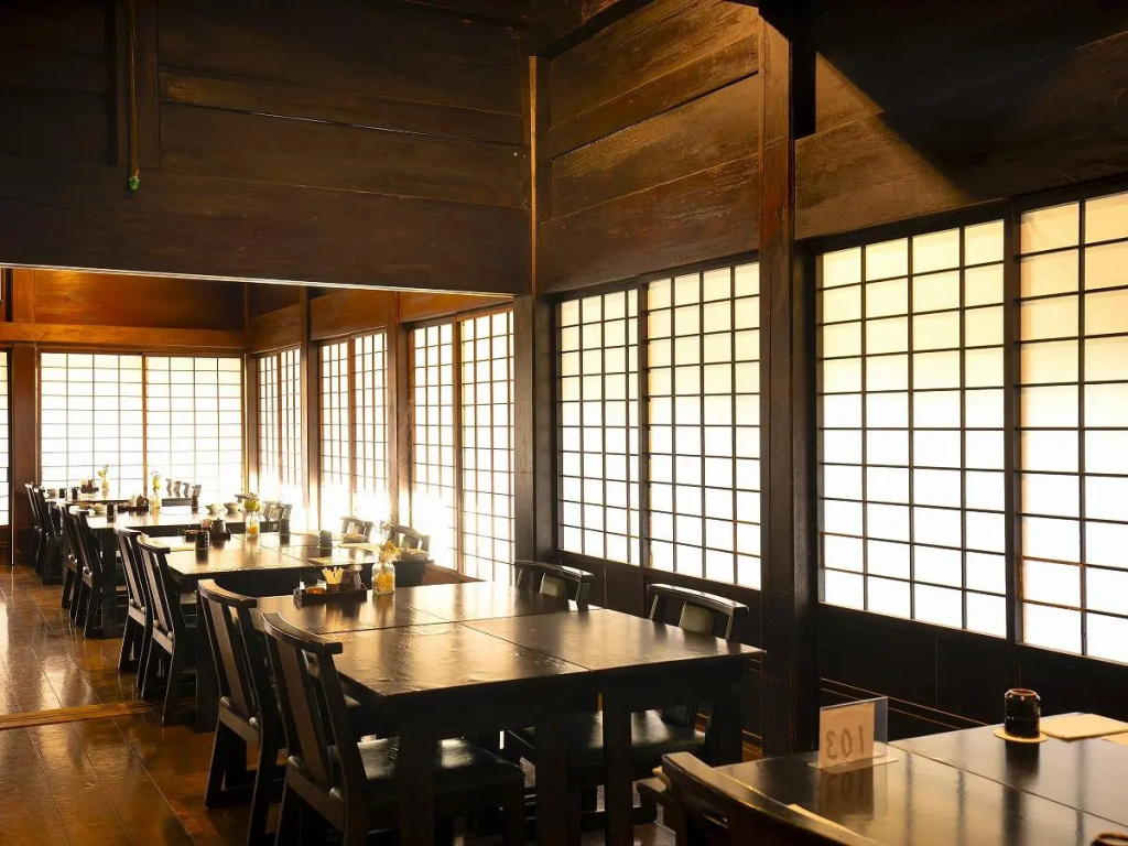 Sansou Shikian Ryokan 사진 18