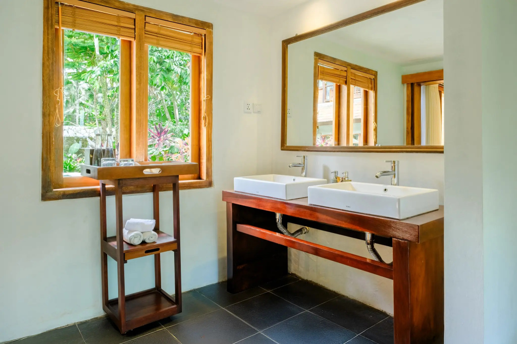 BeingSattvaa Luxury Ubud - Général