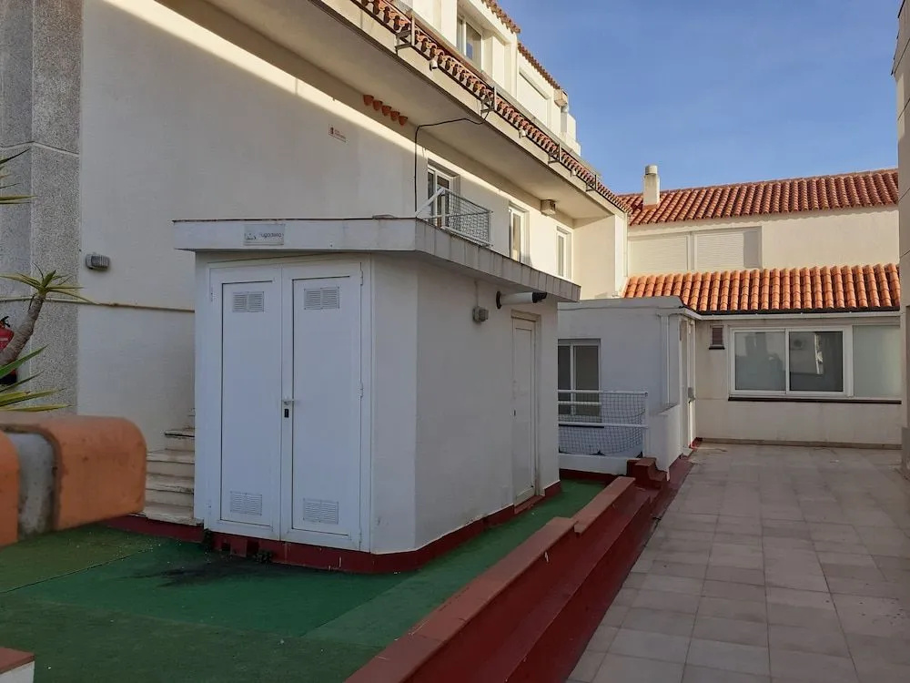 Apartamentos Ornis