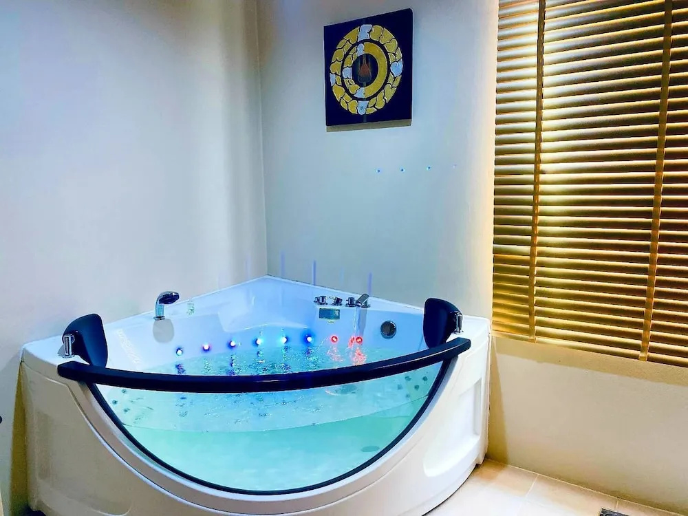 The Desiign Hotel - Chambres