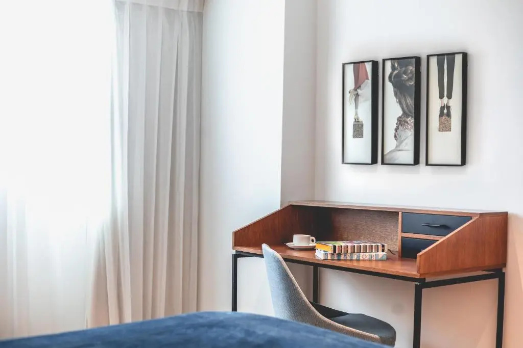 Roxon Urban Hotel Ramat Gan - Chambres
