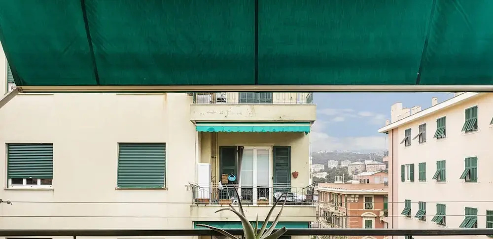 Bright Apartment in San Martino by Wonderful Italy