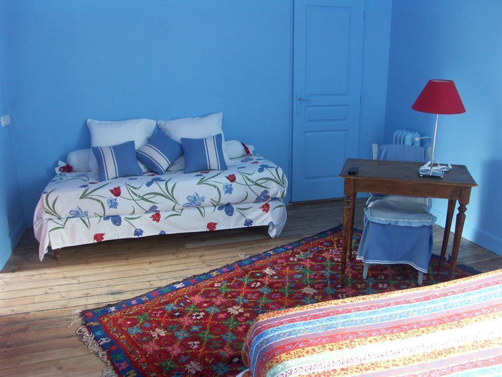 Hôtel du Palais — фото 6