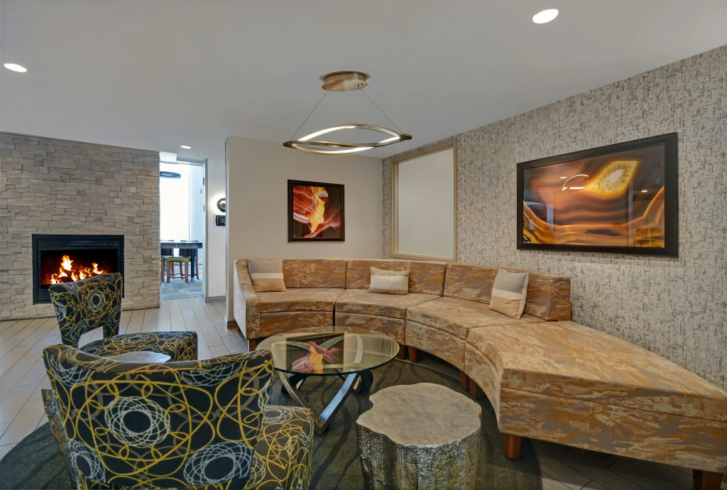 Homewood Suites by Hilton Eatontown - Général