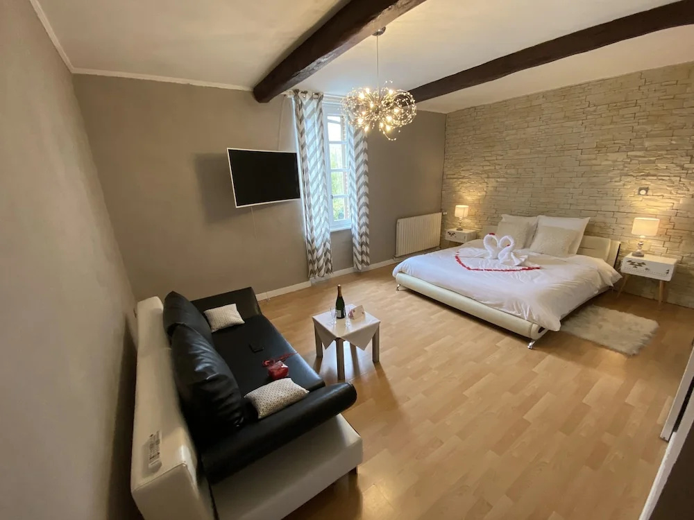 Voir la photo 2 — Domaine D'en Rigou