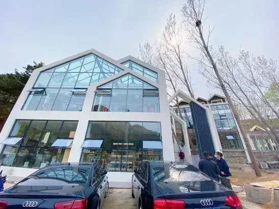 Gaolaozhuang Country Hostel