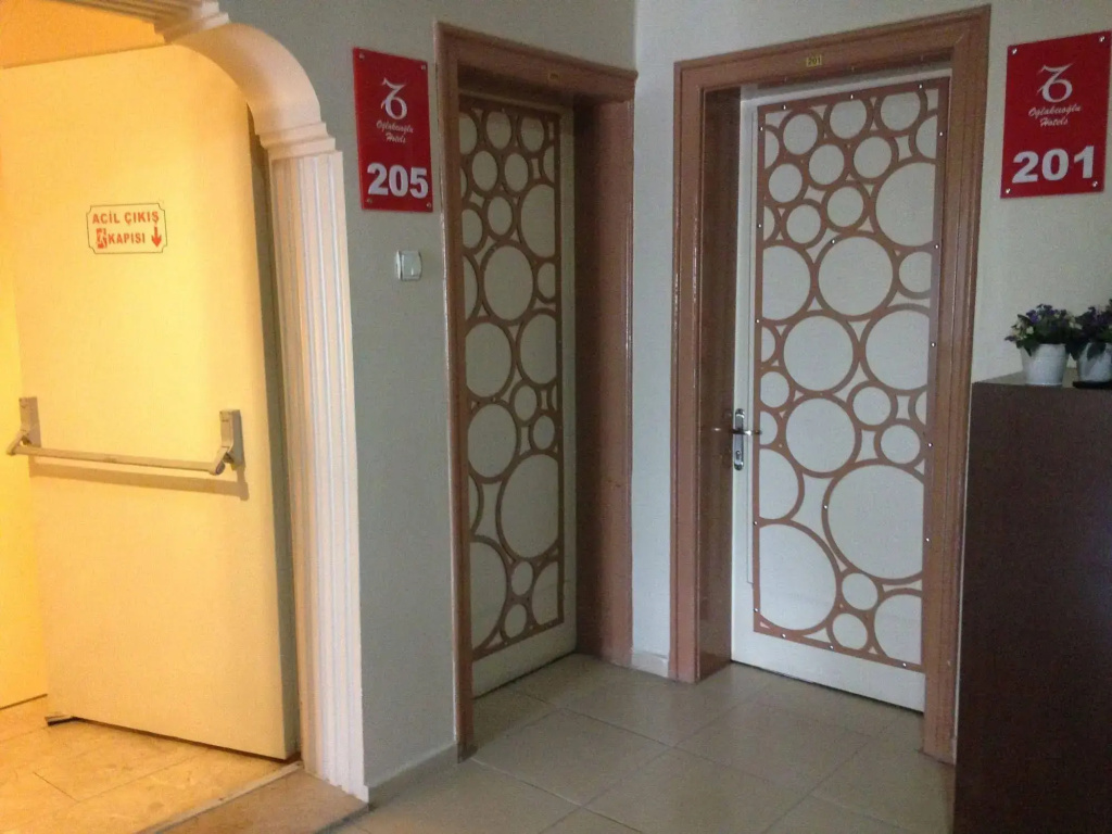 Hotel photo 12