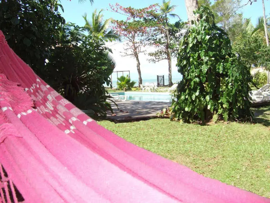 Pousada Villa Bianca