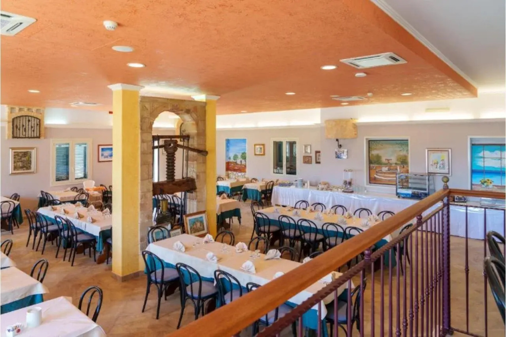 Hotel Le Macine - Général