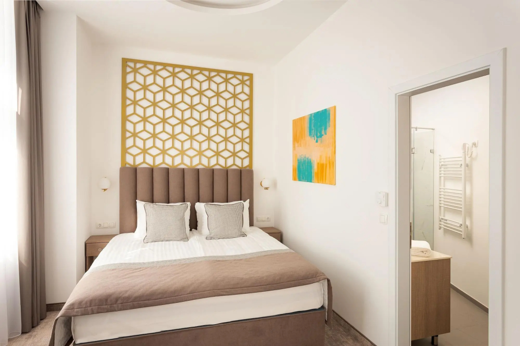 Mera Hotel — фото 6