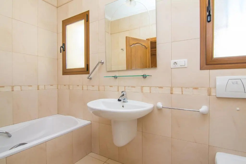 Abahana Villas Medina 12 - Chambres