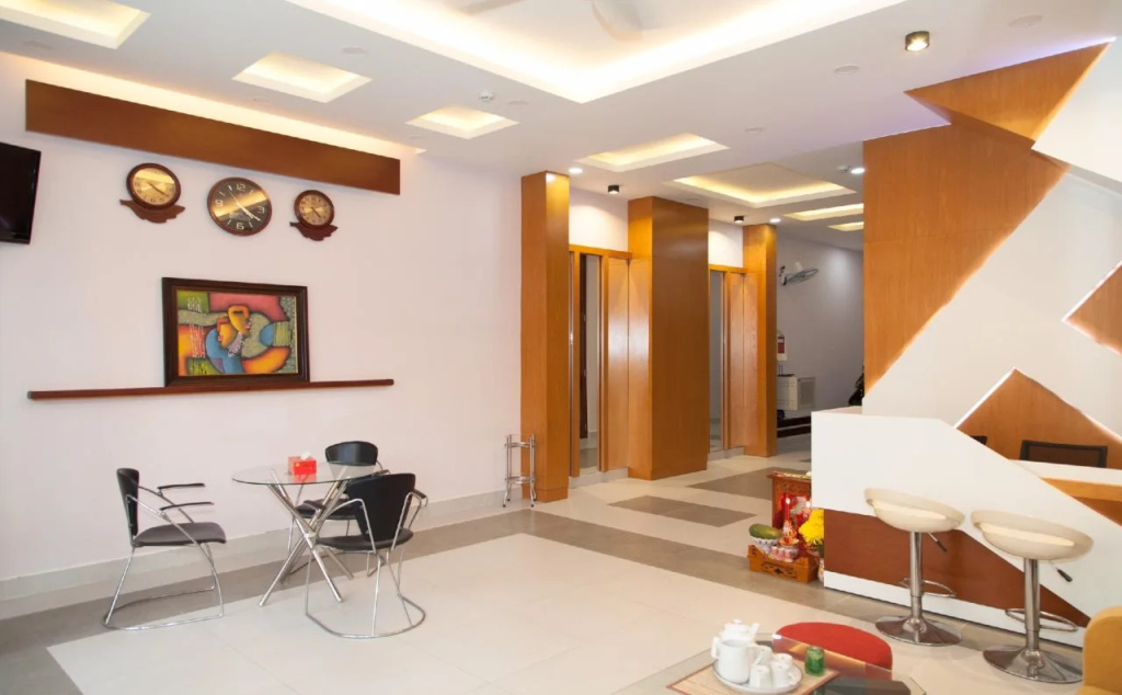 Hotel photo 14