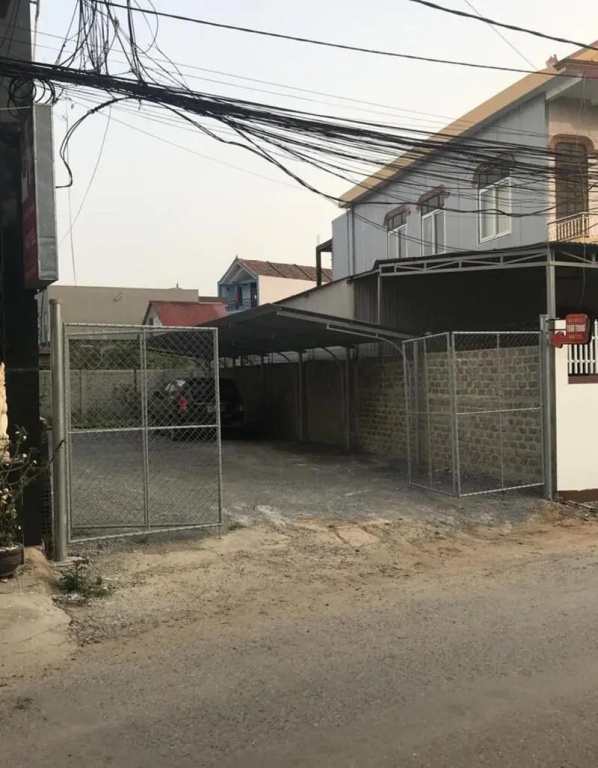 Thao Trang Hotel Dong Hoi - Général