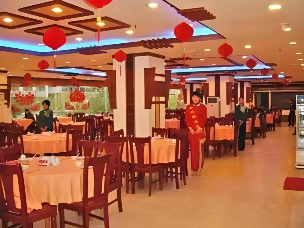 Hotel photo 19