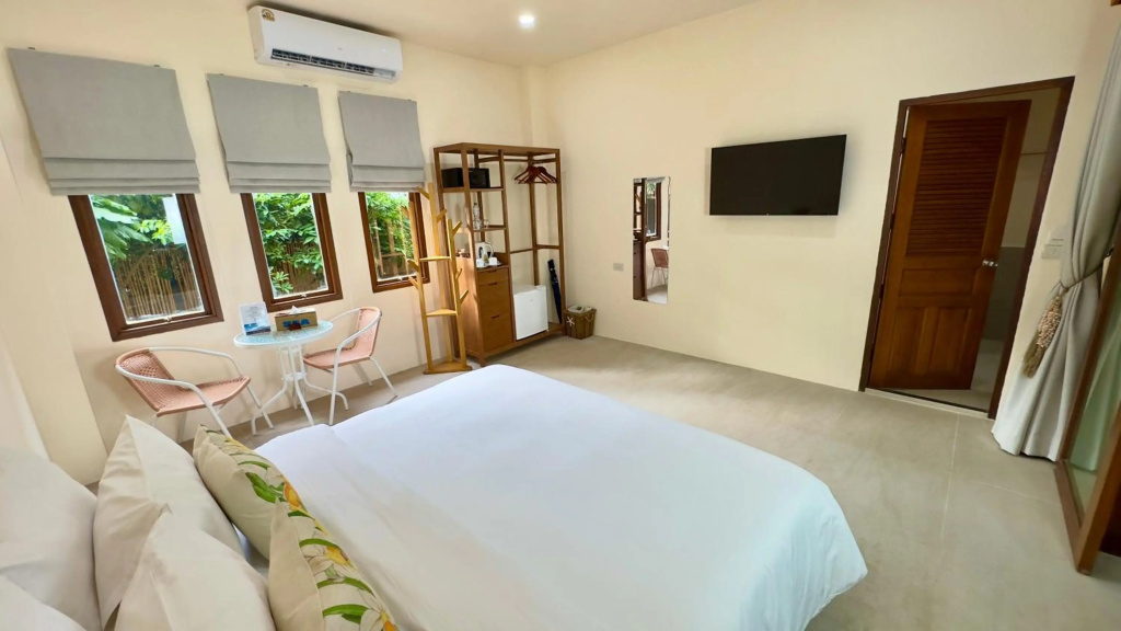 Deva Beach Resort Samui — 4