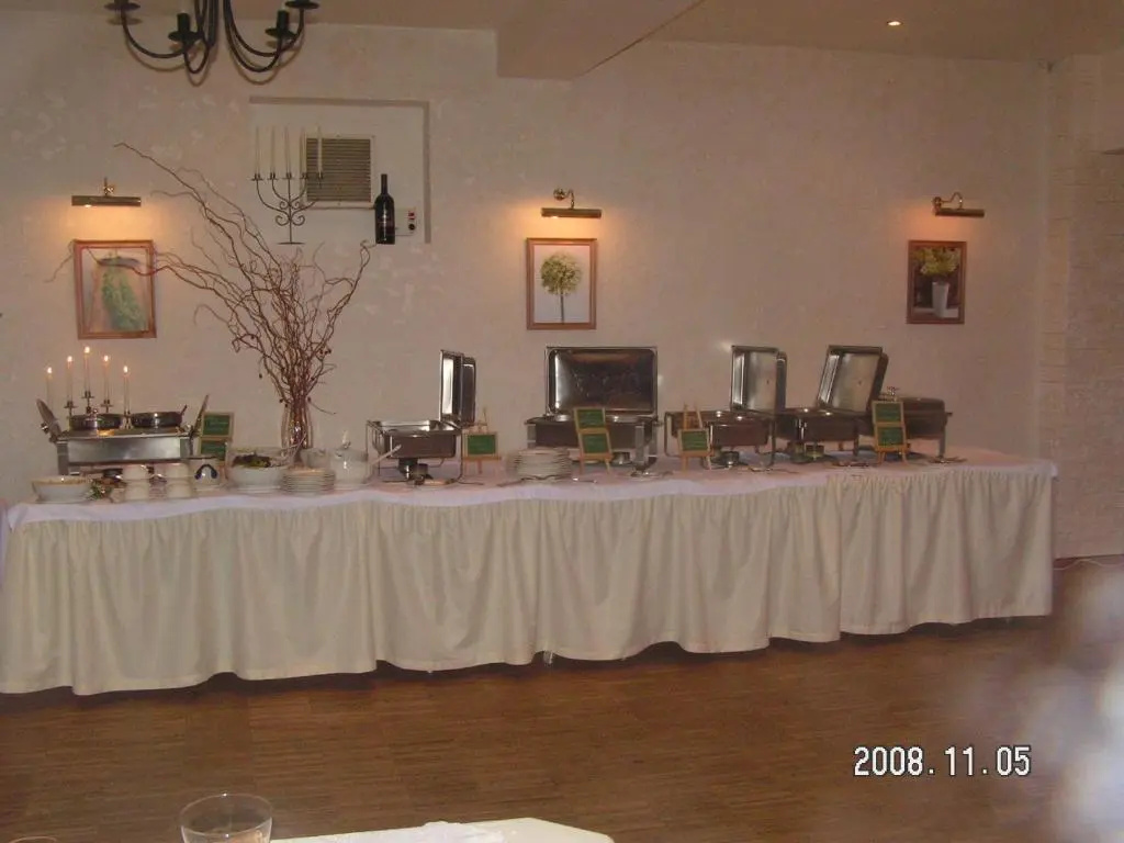 Krumbacherhof - Chambres