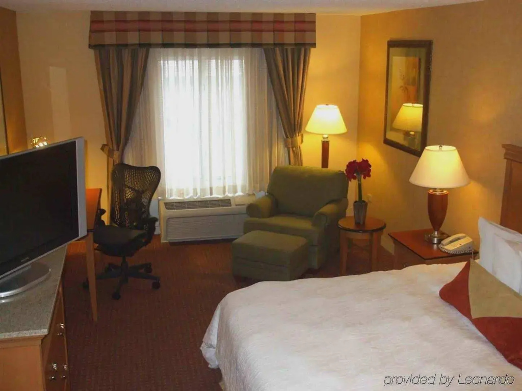 Hilton Garden Inn Chicago/Tinley Park - Général