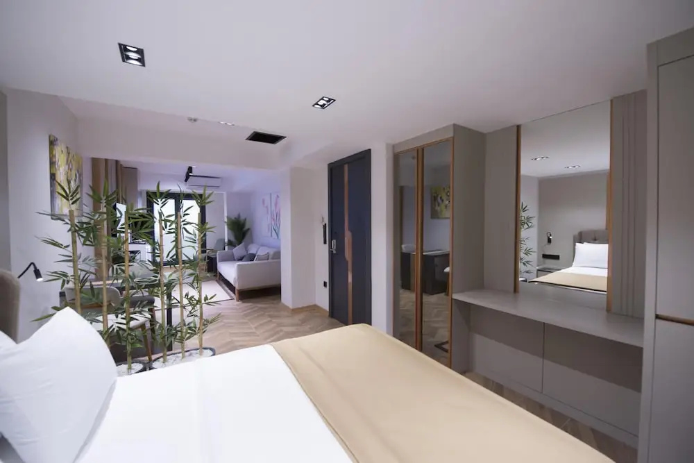 Hotel photo 7