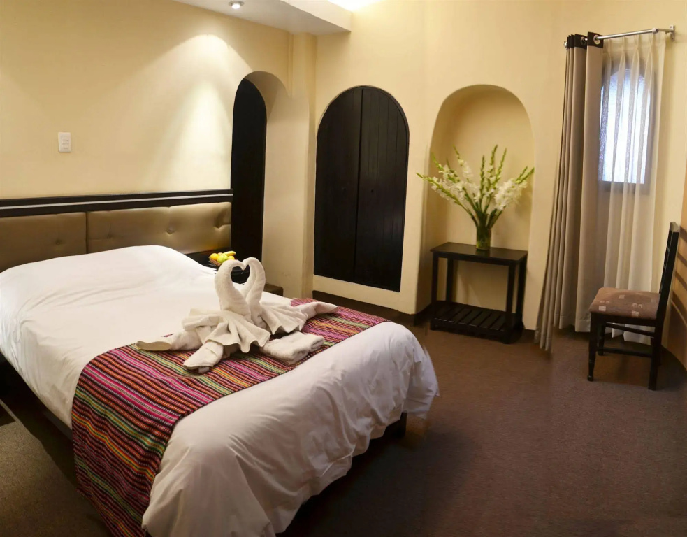 Hotel photo 15