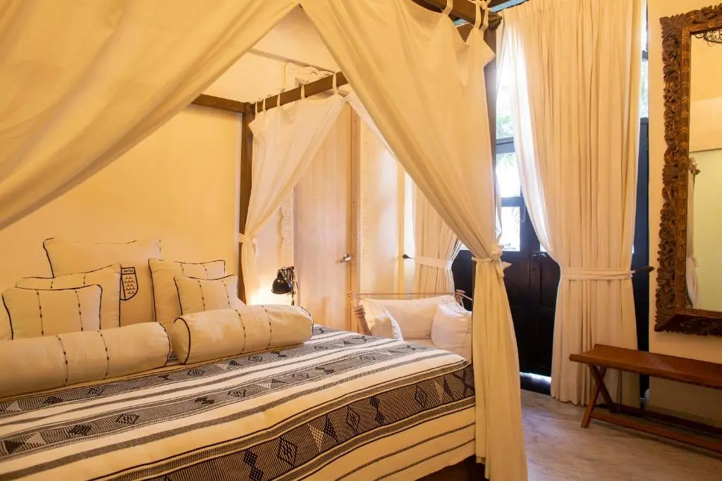 Casa De Alba Hotel Boutique - Chambres