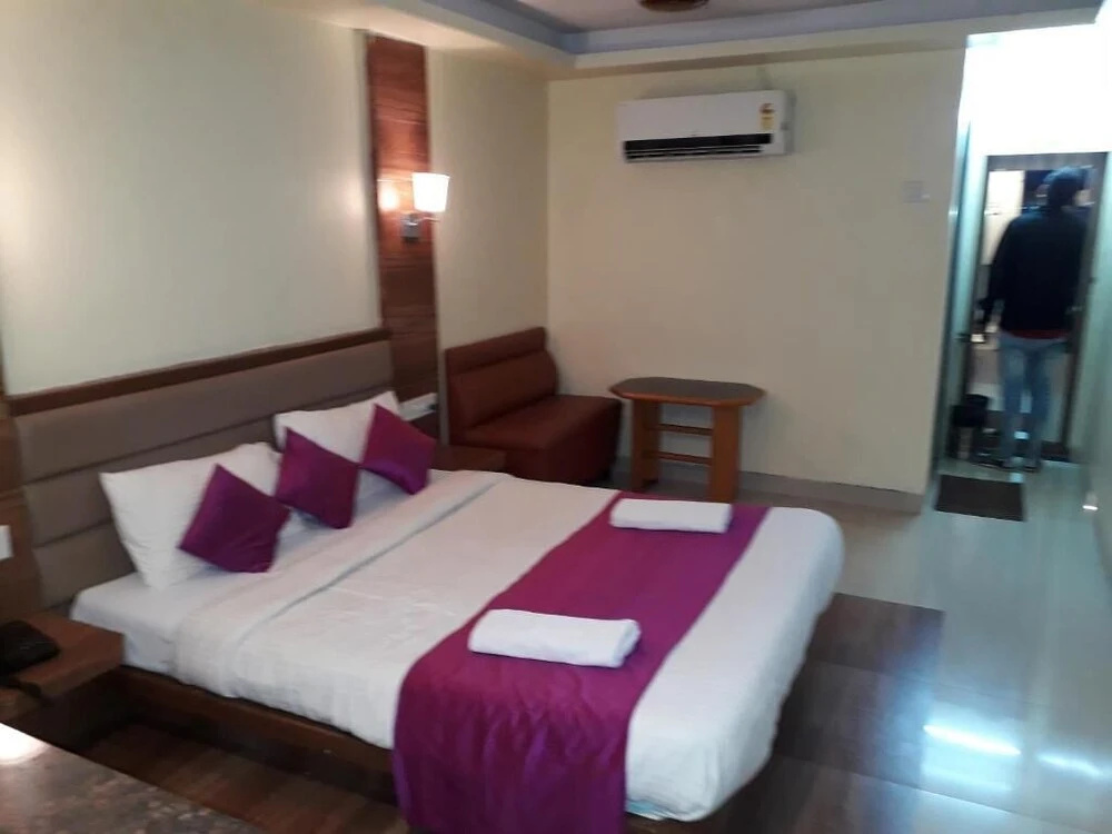 Hotel Laxmi Inn Mahabaleshwar - Général