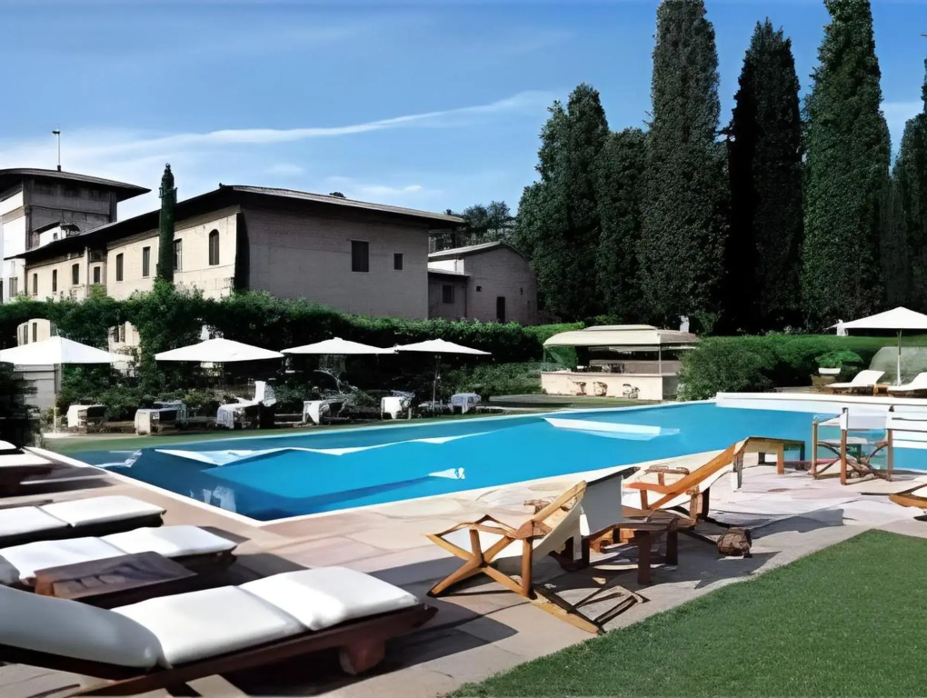 Hotel photo 21