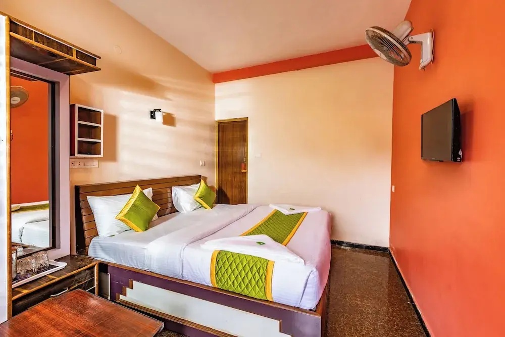 Hotel photo 5