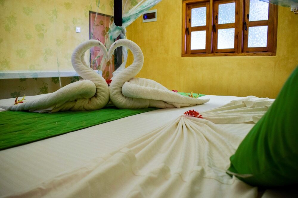 Omeesha Beach Hotel