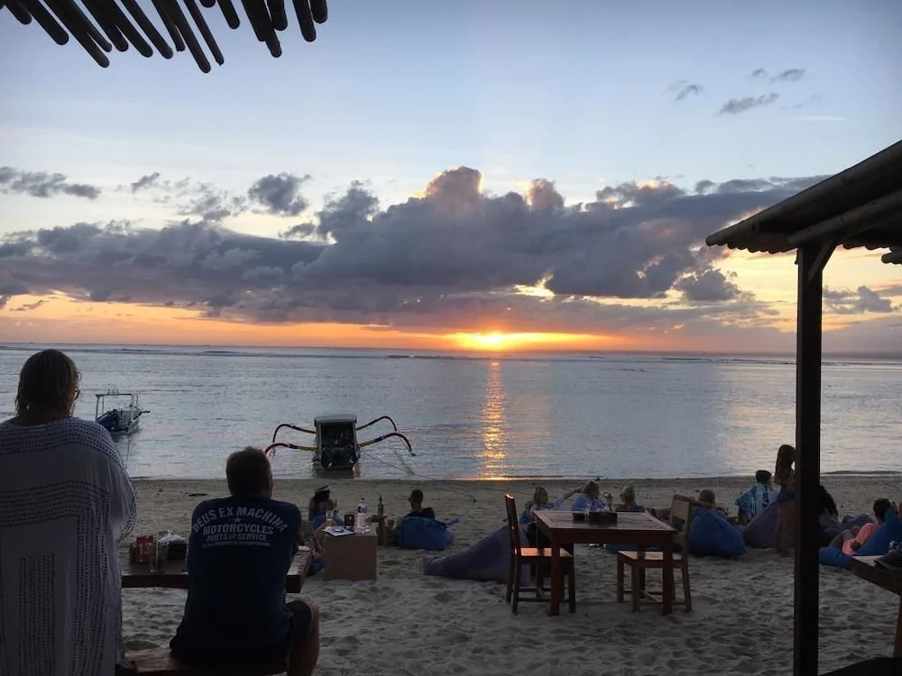 Linda Beach Hotel - Général