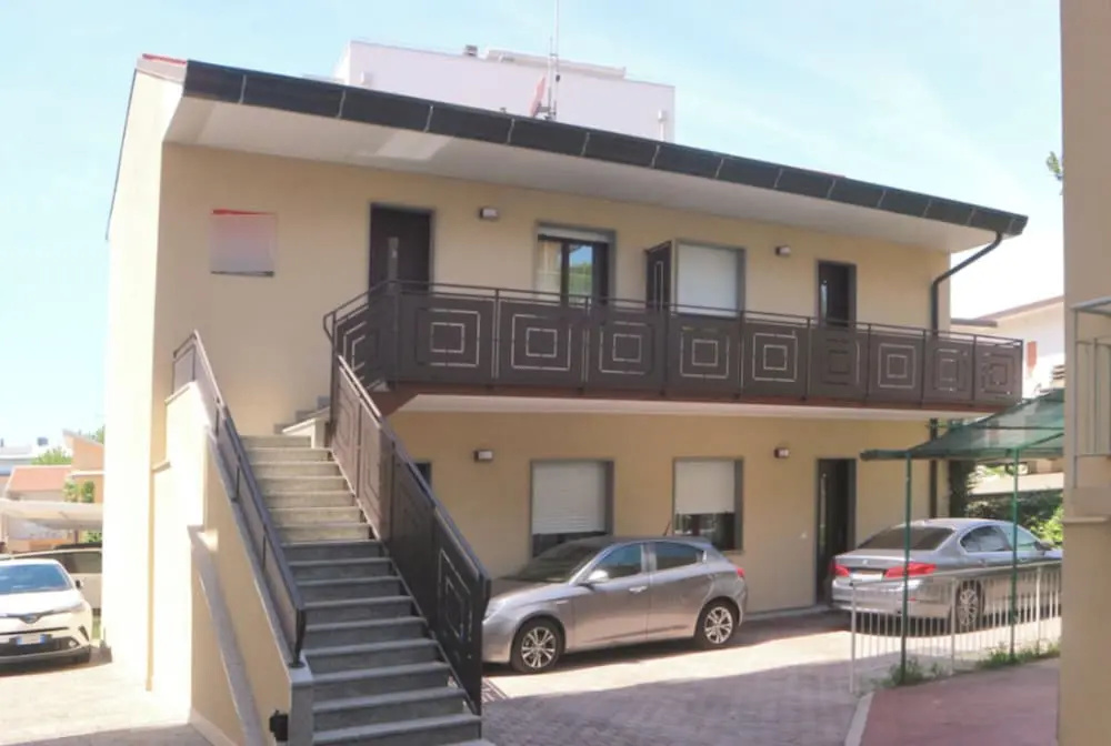 Inviting Apartment in a Great Area