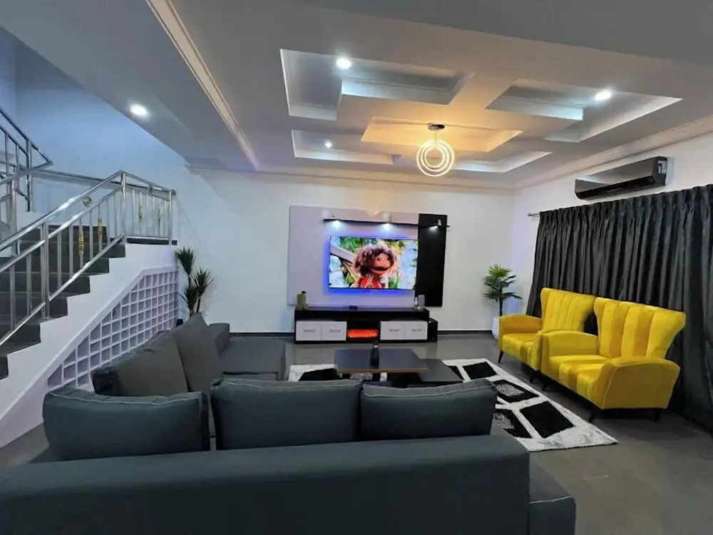 Auxano Apartment - фото 9