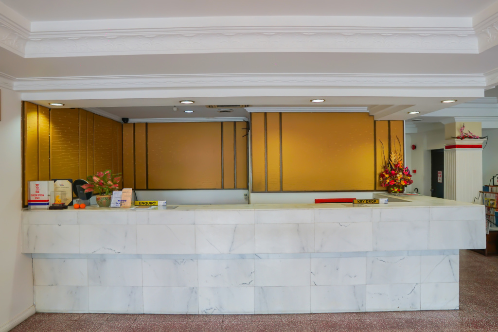 Miri Hotel — photo 2