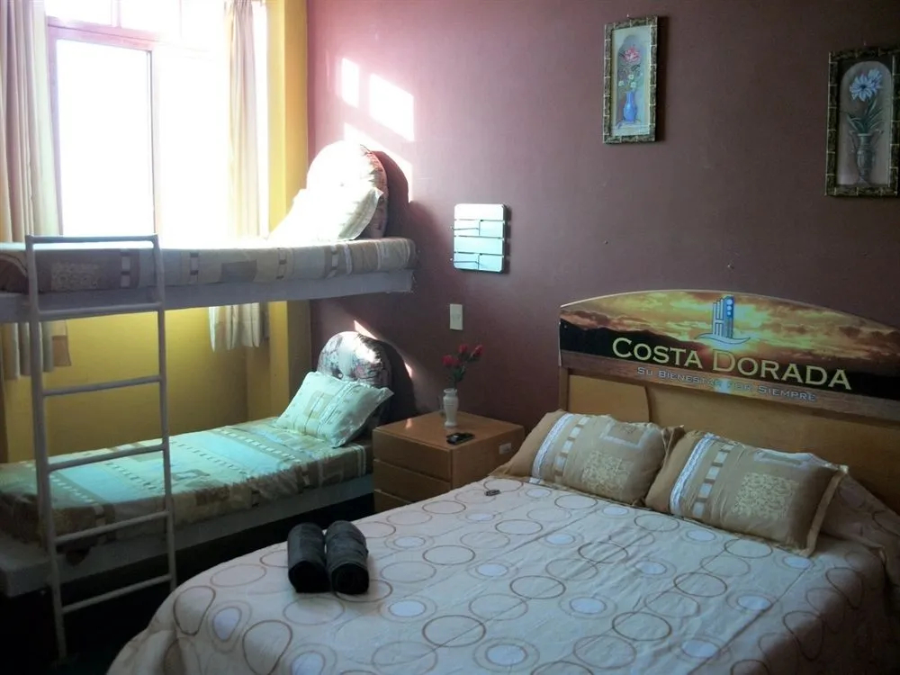 Costa Dorada Colan - фото 4