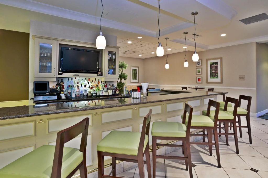 Hilton Garden Inn Detroit/Novi - Général