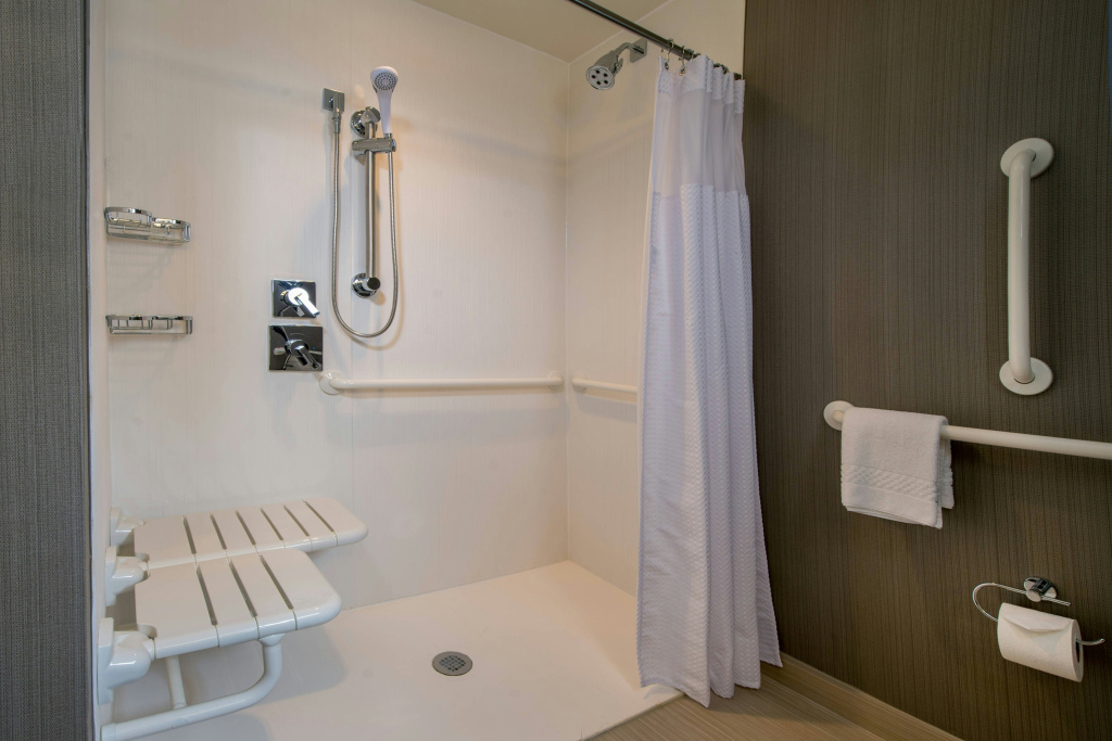 Courtyard by Marriott Shippensburg - Général
