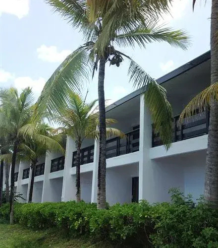 Turtle Cove Hotel & Residence