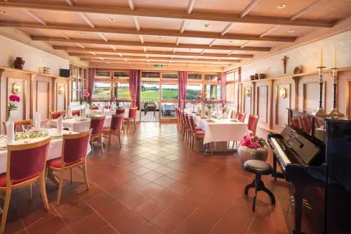 Anetseder Landhotel & Lofts - Général