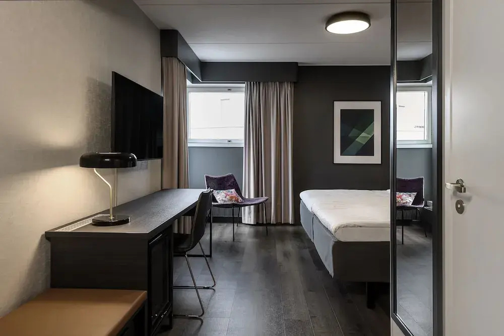 Original Sokos Hotel Vantaa - Chambres
