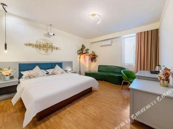 Jiaxing Hotel
