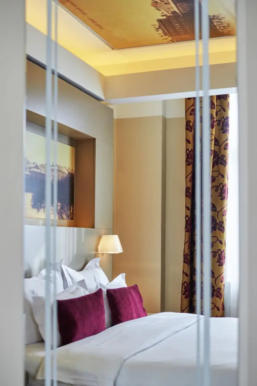 Opera Hotel - Chambres