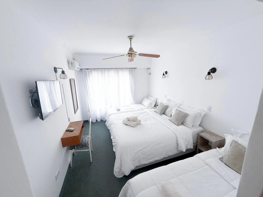 Hotel Mar y Cielo - Général