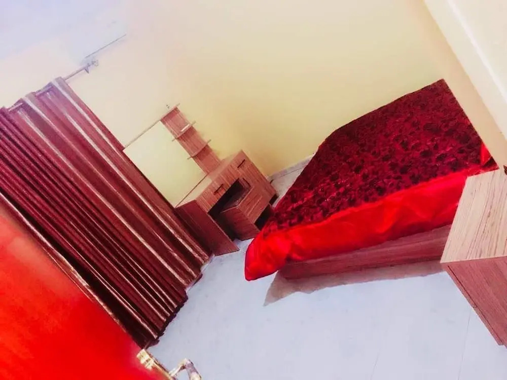 Zahra Apartments